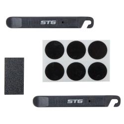 Велоаптечка STG YC129B - фото