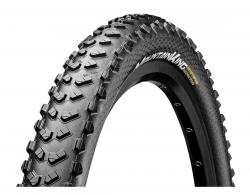 Покрышка Continental Mountain King 27.5 x 2.8 (70-584) скл. TL - фото