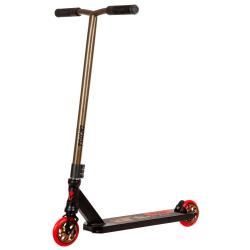 Самокат трюковый NOVATRACK PSYCHO'50 (2022) - фото