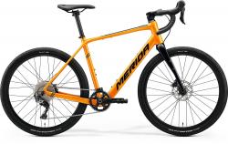 Велосипед Merida eSILEX+ 600 (2022) - фото