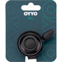 Звонок велосипедный OYYO BL30, механический - фото