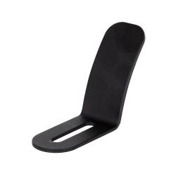 Крыло-тормоз STG Stopper, черный - фото