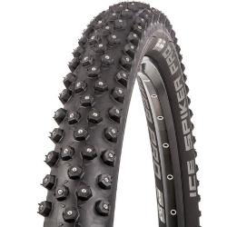 Покрышка Schwalbe ICE SPIKER PRO DD RaceGuard, 29x2.25 - фото