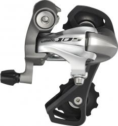 Переключатель задний Shimano 10ск. - фото