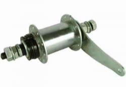 Зап.части.Задний тормоз 12"-14" - фото