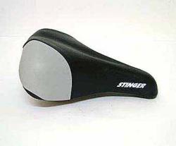 Седло STINGER FU-2003 - фото