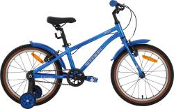 Велосипед Stark Foxy Boy 18" (2025) - фото