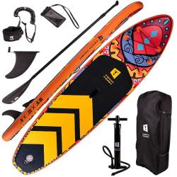 Сапборд Tech Team Aruna 10.6 - фото