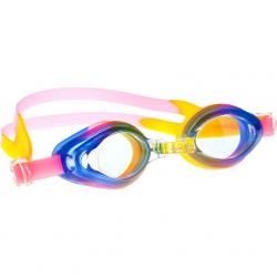 Очки для плавания юниорские Mad Wave Aqua - фото