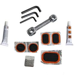 Аптечка для ремонта камер FSBRK-051 - фото