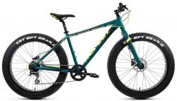 Велосипед Aspect DISCOVERY 26" (2021) - фото