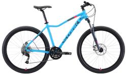 Велосипед Stark Viva 27.4 D (2019) - фото