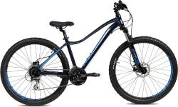 Велосипед Aspect ALMA HD 27.5" (2023) - фото