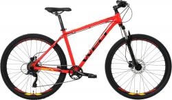 Велосипед Welt Ridge 1.0 HD 27 Promo (2023) - фото