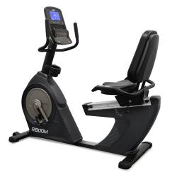 Велоэргометр BRONZE GYM R800M - фото