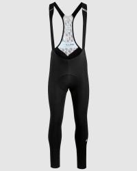Велоштаны мужские Assos Mille GT Winter Tights - фото