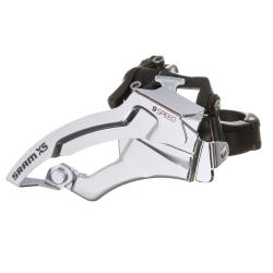 Передний переключатель Sram FD X5 - фото