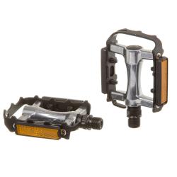 Педали FP-988ZU ось 9/16" - фото