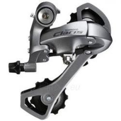 Переключатель задний Shimano Claris, 2400, GS, 8ск. - фото