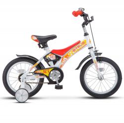 Велосипед Stels Jet 14" Z010 (2018) - фото