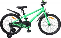 Велосипед Nameless Sport 20 (2025) - фото