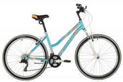 Велосипед STINGER LATINA 26" (2021) - фото