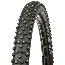 Покрышка Schwalbe ICE SPIKER PRO EVO, 29x2.25, LiteSkin, Folding - фото