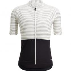 Веломайка Santini Colore Riga SS Cycling Jersey - фото