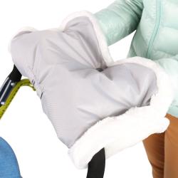 Муфта Ника МС1 для санок - фото