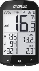 Велокомпьютер Cycplus M1 Bike GPS Computer - фото