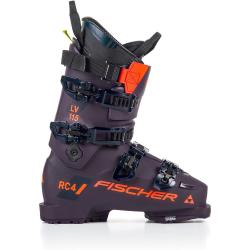 Горнолыжные ботинки Fischer RC4 115 LV VAC GW, U05323 - фото