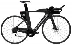Велосипед Quintana Roo PRSix2 Disc Dura Ace Di2 - фото