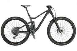 Велосипед Scott Genius 910 AXS (2021) - фото