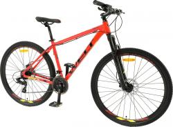 Велосипед Welt Ridge 1.0 HD 29 (2022) - фото