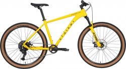 Велосипед Stalker Monolit 27.3 D (2025) - фото