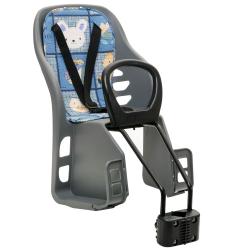 Кресло детское фронтальное YC-689 - фото