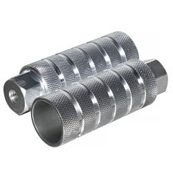 Пегги STG алюминий - фото