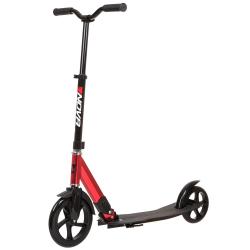 Городской самокат Novatrack Deft 230 (2021) - фото