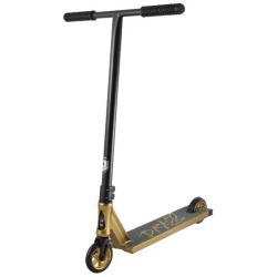 Трюковой самокат TechTeam Draco - фото