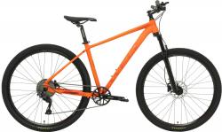 Велосипед Welt Ranger 2.0 29 (2023) - фото