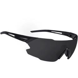 Мультиспортивные очки NORTHUG CLASSIC BLACK Standard - фото