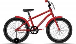 Велосипед Stark Foxy 20" (2024) - фото