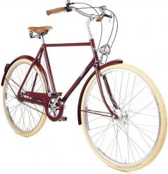 Велосипед Pashley Briton - фото