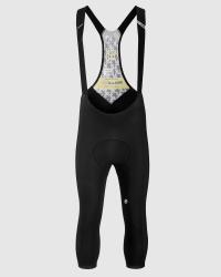 Велоштаны укороченные мужские Assos Mille GT Spring Fall Knickers - фото