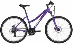 Велосипед Stark Luna 26.2 D (2022) - фото