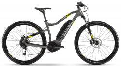 Велосипед Haibike SDURO HardNine 1.0 29" (2020) - фото