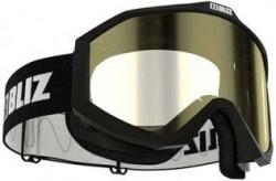 Горнолыжные очки-маска BLIZ Goggles Liner Black, 45070-16 - фото
