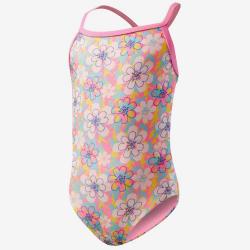 Купальник детский TYR Girls' Poppy Diamondfit - фото