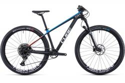 Велосипед Cube Elite C:62 SL Rookie (2022) - фото