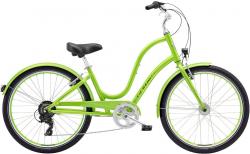 Велосипед Electra Townie Original 7D EQ Step Thru - фото